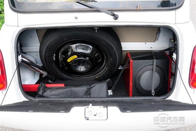 2012款 2.4L 定制商务型