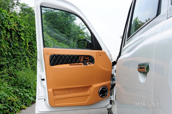 2012款 2.4L 定制商务型