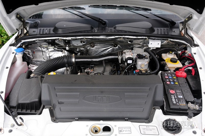 2012款 2.4L 定制商务型