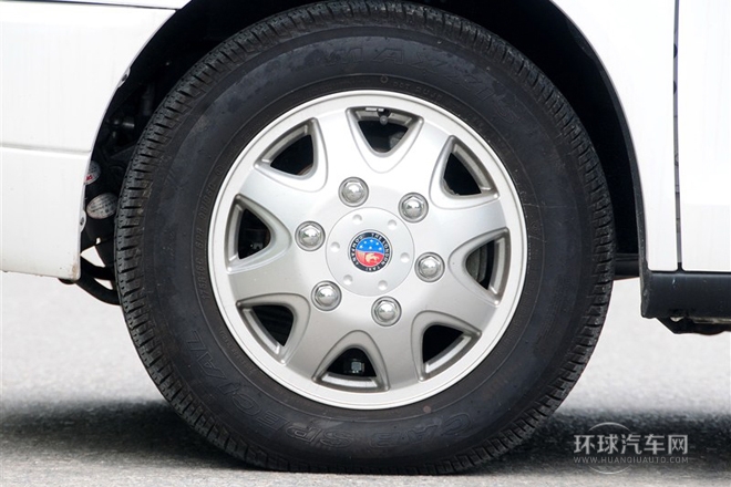 2012款 2.4L 定制商务型