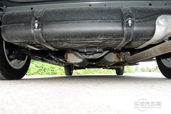 2012款 2.4L 定制商务型