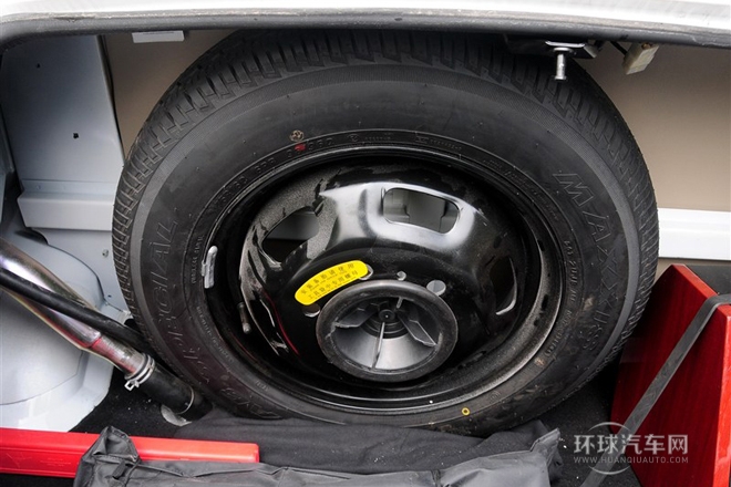 2012款 2.4L 定制商务型
