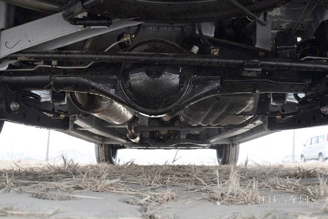 2011款 超值版 1.5L 手动7座