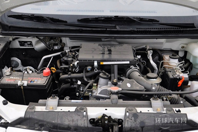 2011款 超值版 1.5L 手动7座