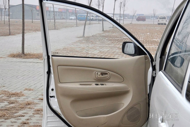 2011款 超值版 1.5L 手动7座