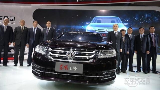 论自主品牌汽车持久战之二——提升自主信心