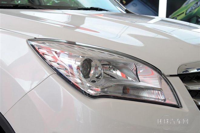 2014款 1.6L 手动豪华导航型 国IV