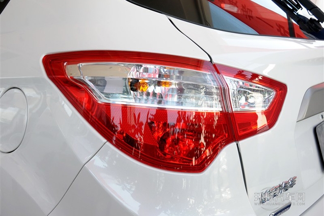 2014款 1.6L 手动豪华导航型 国V