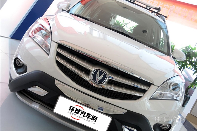 2014款 1.6L 手动豪华导航型 国V