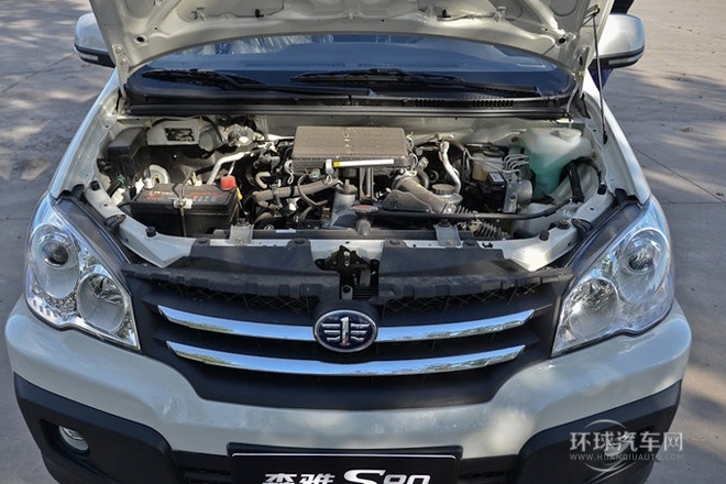 2013款 1.5L 自动5座时尚豪华型
