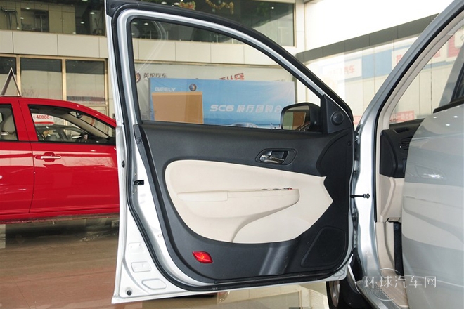 2012款 1.5L 进取型
