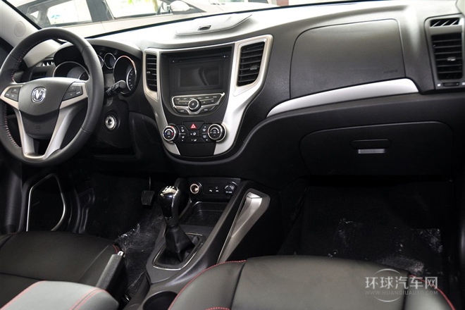 2014款 1.6L 手动豪华型 国IV