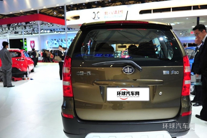 2013款 1.5L 手动7座时尚豪华型