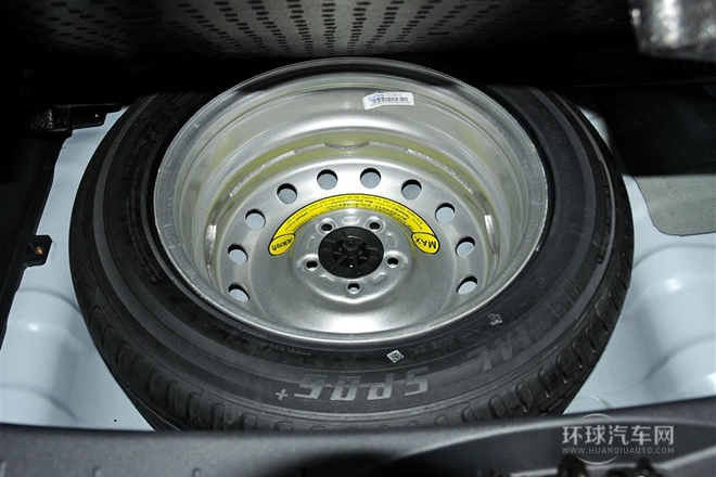 2014款 1.6L 手动豪华型 国V