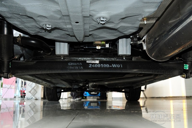 2014款 1.6L 手动豪华型 国V