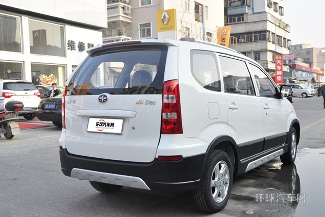 2013款 1.5L 手动7座时尚舒适型