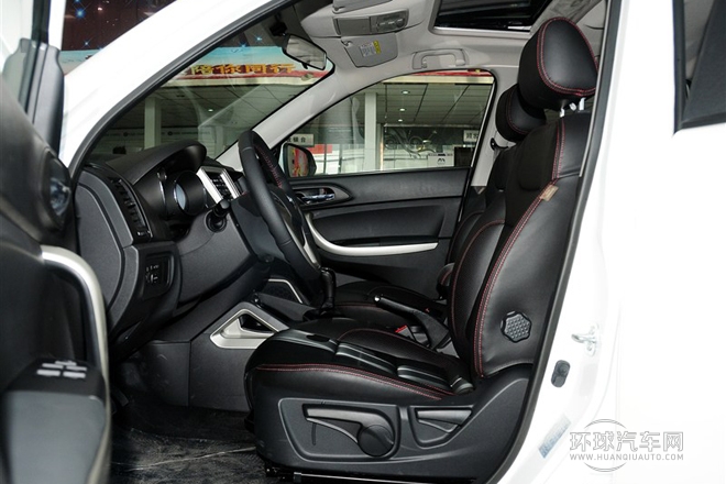 2014款 1.6L 手动豪华型 国V