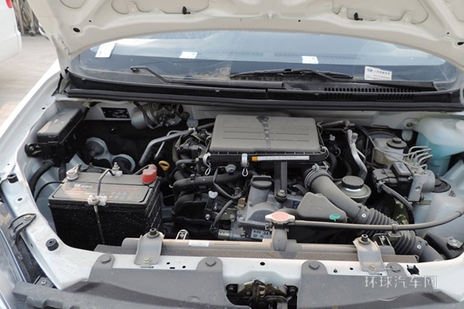 2013款 1.5L 手动5座时尚舒适型