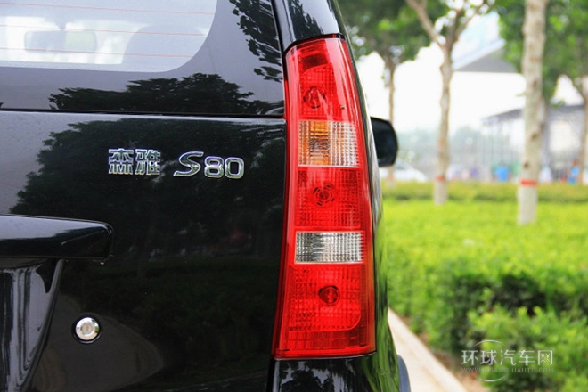 2013款 1.5L 手动7座都市时尚版