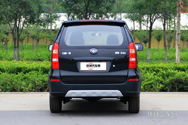 2013款 1.5L 手动7座都市时尚版