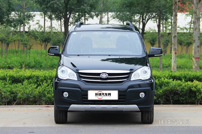 2013款 1.5L 手动7座都市时尚版