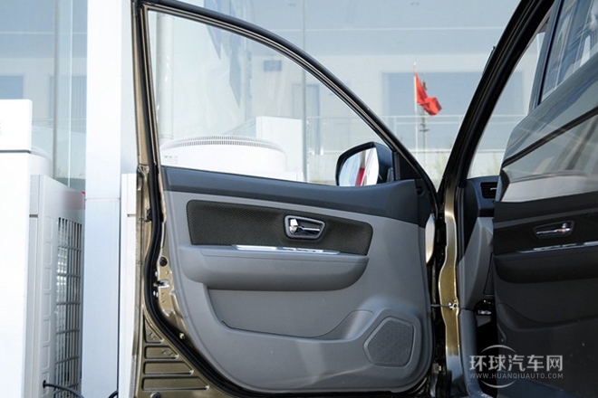 2013款 1.5L 手动5座都市时尚版