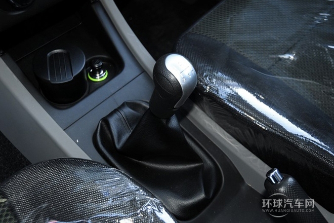 2013款 1.5L 手动5座都市时尚版