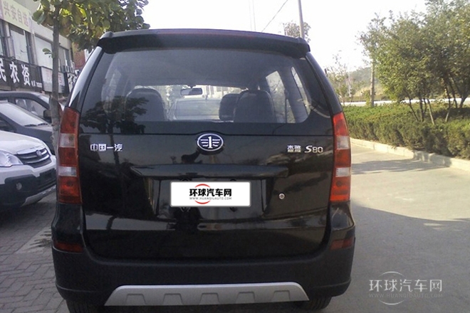 2013款 1.5L 手动5座都市时尚版