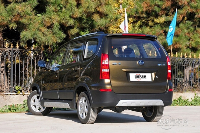2013款 1.5L 手动5座都市时尚版