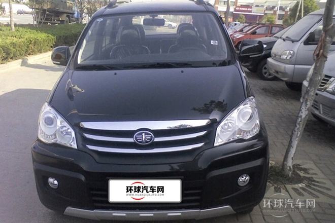 2013款 1.5L 手动5座都市时尚版