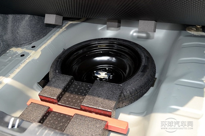 2013款 1.5L 手动运动型