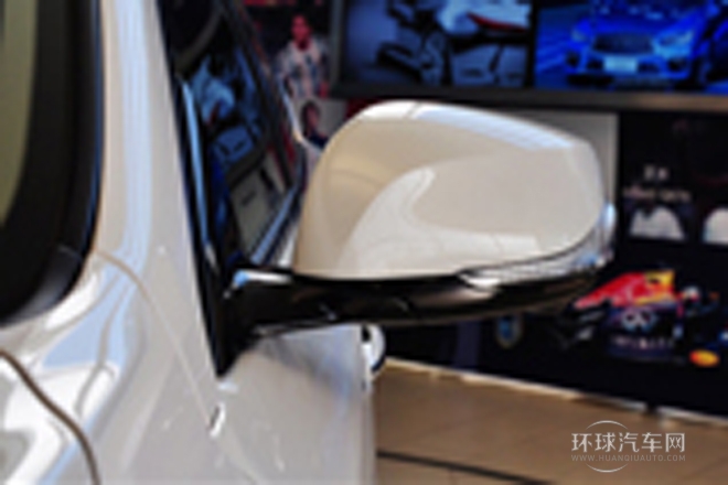 2014款 3.5L Hybrid 旗舰版