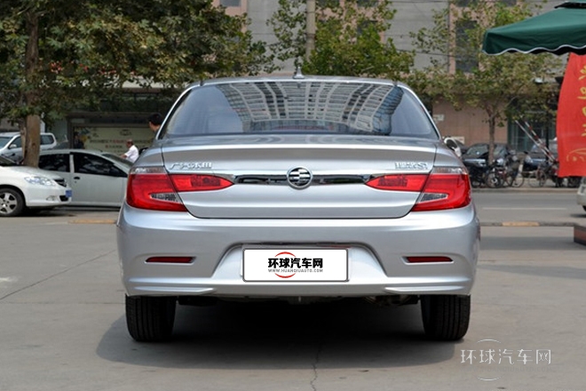 2013款 1.5L 手动运动型