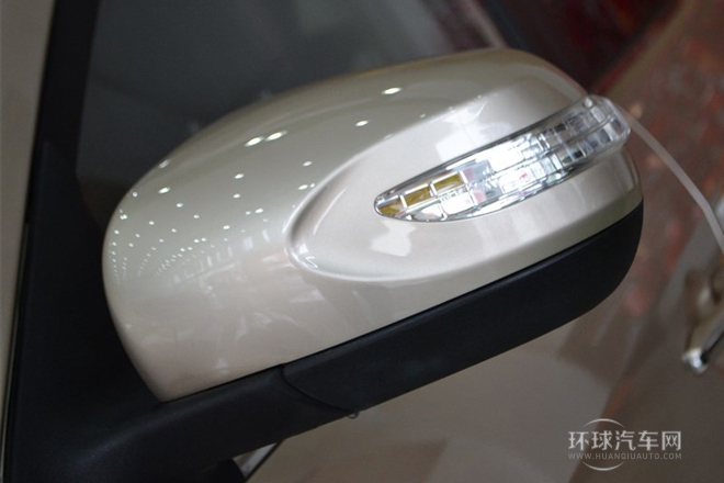 2014款 2.0L 自动豪华型