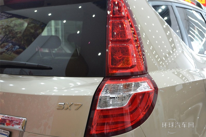 2014款 2.0L 自动豪华型