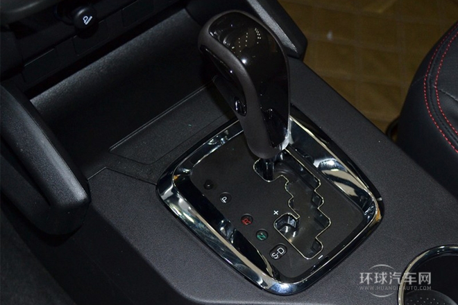 2014款 2.0L 自动豪华型