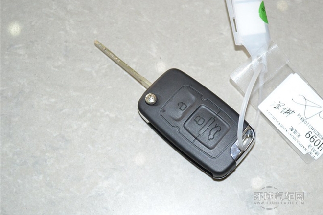 2014款 2.0L 自动豪华型