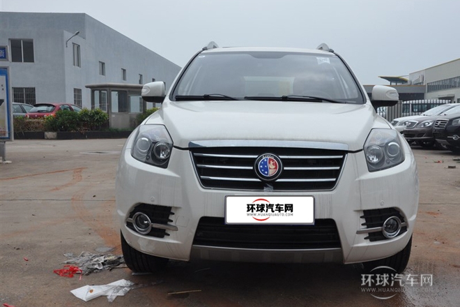 2014款 1.8L 手动精英型