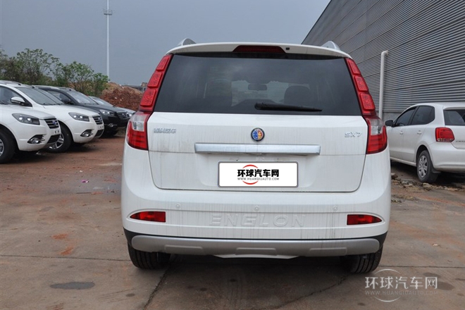 2014款 1.8L 手动精英型