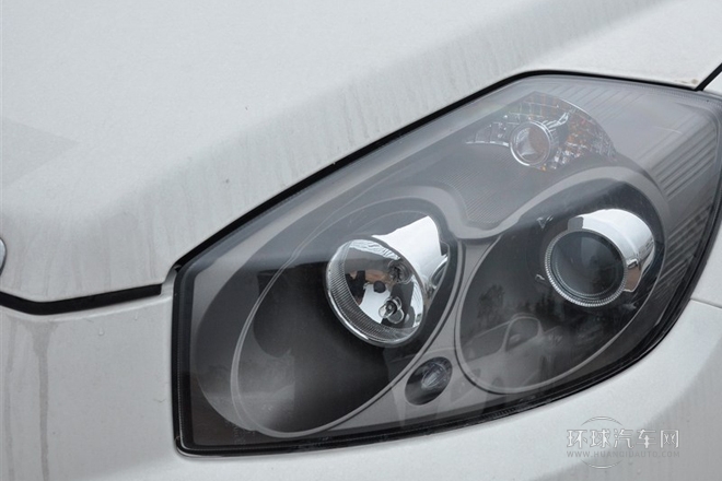 2014款 1.8L 手动精英型