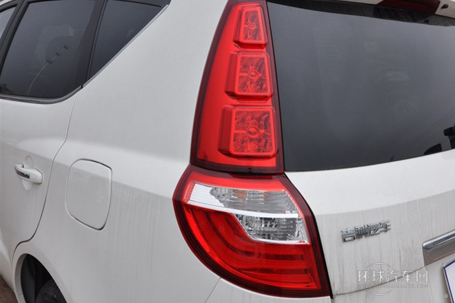 2014款 1.8L 手动精英型