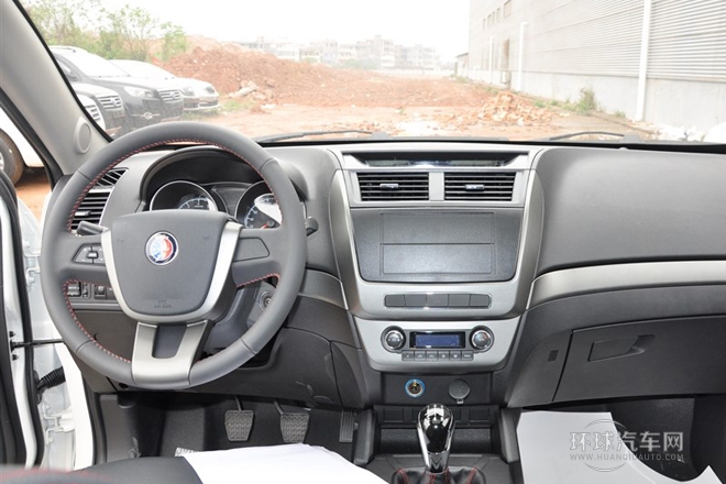 2014款 1.8L 手动精英型