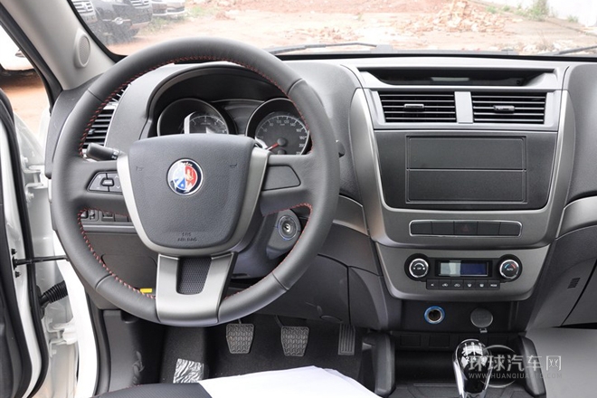 2014款 1.8L 手动精英型