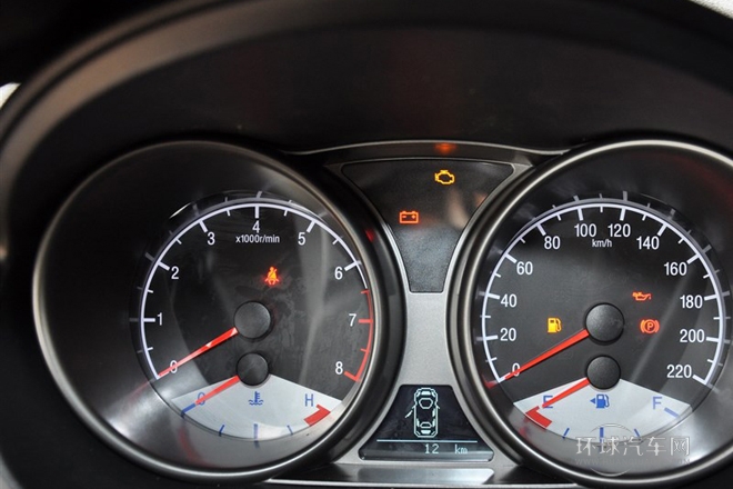 2014款 1.8L 手动精英型