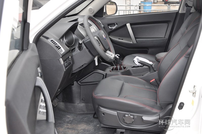 2014款 1.8L 手动精英型
