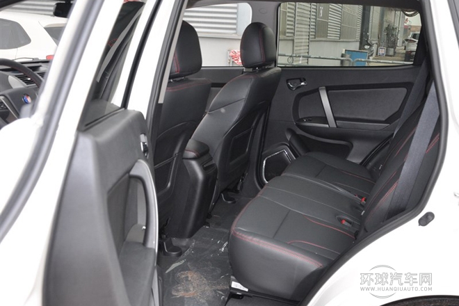 2014款 1.8L 手动精英型
