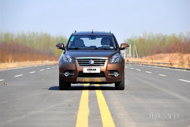 2013款 2.4L 自动尊贵型