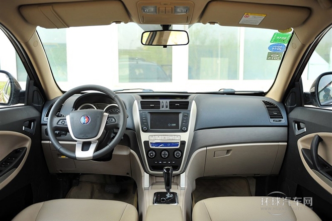 2013款 2.4L 自动尊贵型