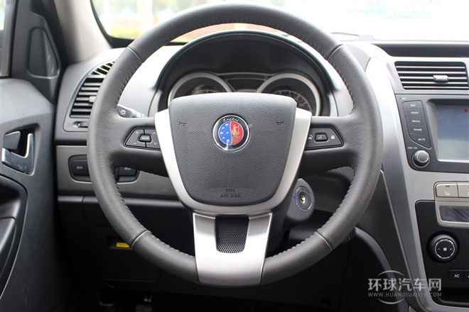 2013款 2.0L 自动尊贵型