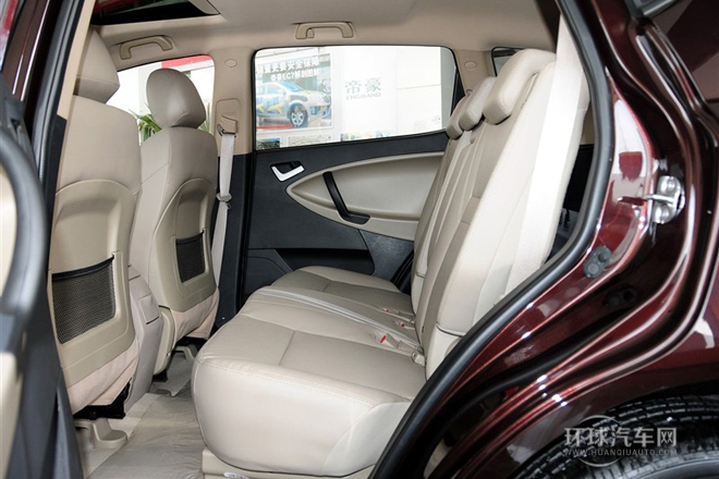 2013款 2.0L 手动尊贵型